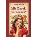 Mit főzzek vacsorára?