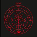 Lilith mágikus terítő