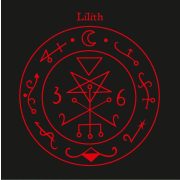 Lilith mágikus terítő