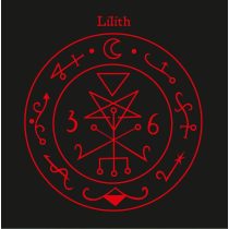 Lilith mágikus terítő