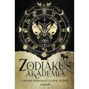 Az ébredés - Zodiákus Akadémia