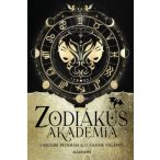 Az ébredés - Zodiákus Akadémia