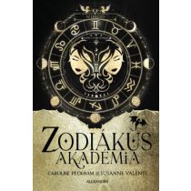 Az ébredés - Zodiákus Akadémia