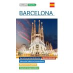 Barcelona útikönyv