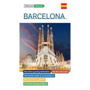 Barcelona útikönyv