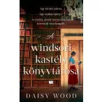 A windsori kastély könyvtárosa