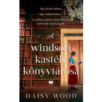 A windsori kastély könyvtárosa