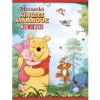 Micimackó – Kincses kalandok
