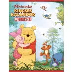 Micimackó – Kincses kalandok