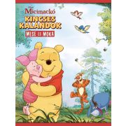 Micimackó – Kincses kalandok