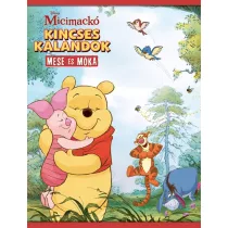 Micimackó – Kincses kalandok