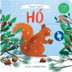 Tipegő figyelő - Hó