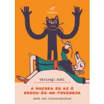 A macska és az ő eddig-és-ne-továbbja