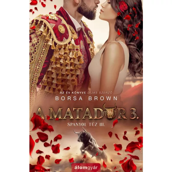 A matador 3.