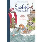 Snöfrid Virágvölgyből