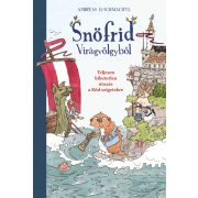 Snöfrid Virágvölgyből