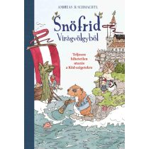 Snöfrid Virágvölgyből