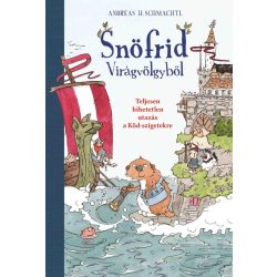 Snöfrid Virágvölgyből