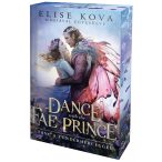   A Dance With The Fae Prince – Tánc a Tündérherceggel - Éldekorált kiadás