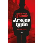 Arsene Lupin - Tigrisfogak