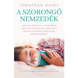 A szorongó nemzedék