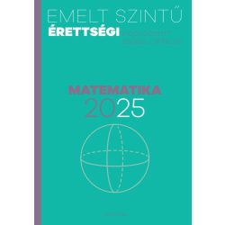 Emelt szintű érettségi - matematika 2025