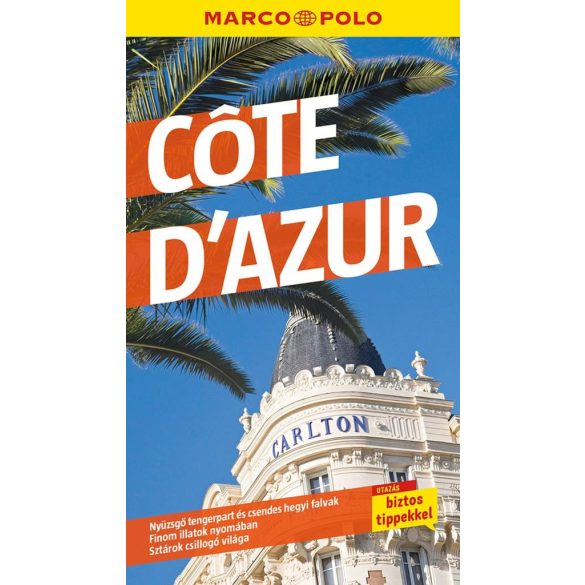 Marco Polo - Cote d'Azur