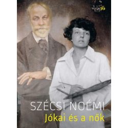 Jókai és a nők
