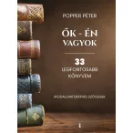 Ők - én vagyok - 33 legfontosabb könyvem