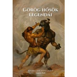 Görög hősök legendái
