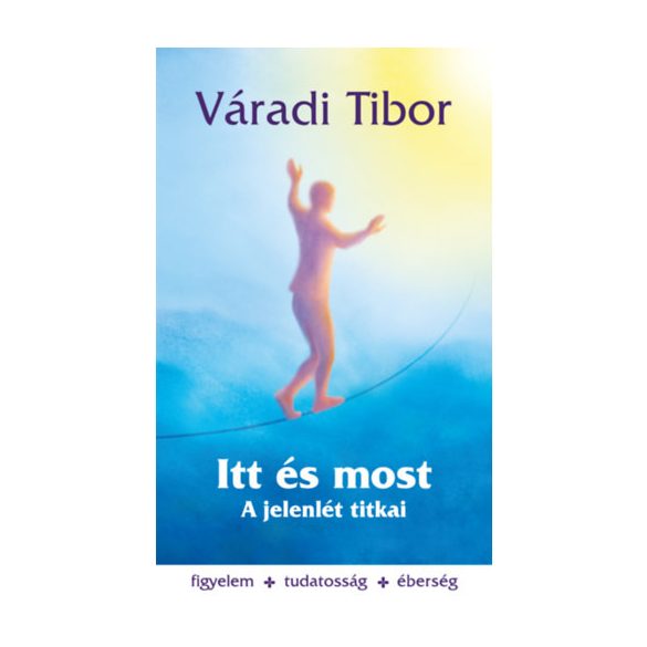 Itt és most – A jelenlét titkai