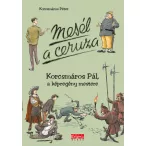 Mesél a ceruza (életrajz, színes)
