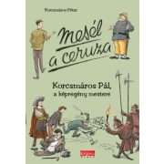 Mesél a ceruza (életrajz, színes)