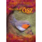Muzsikál az ősz