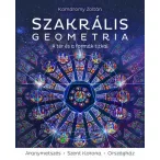 Szakrális geometria – A tér és a formák titkai