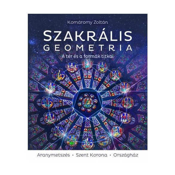 Szakrális geometria – A tér és a formák titkai