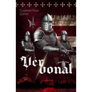 Vér/vonal