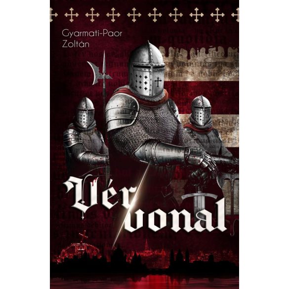 Vér/vonal