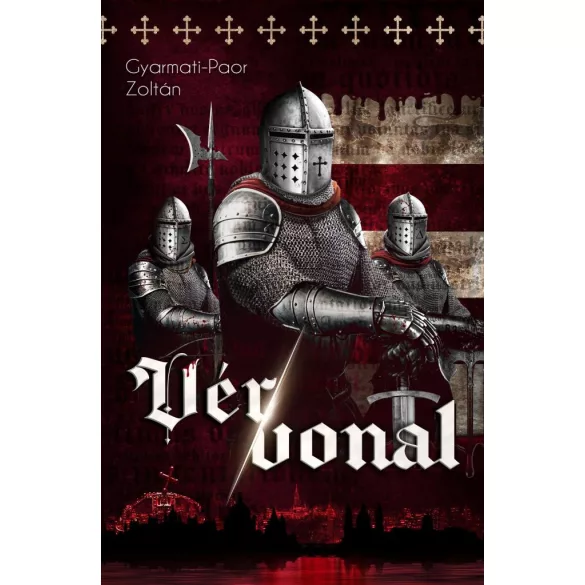 Vér/vonal