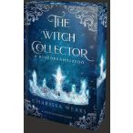   The Witch Collector – A Boszorkányszedő - Éldekorált kiadás