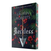 Reckless - A vakmerő (éldekorált/különleges kiadás)