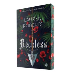 Reckless - A vakmerő (éldekorált/különleges kiadás)