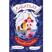 Kacatkák a Szemét-szigeten
