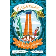 Kacatkák és a teknős gubanc