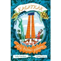 Kacatkák és a teknős gubanc