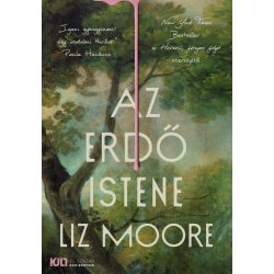 Az erdő istene