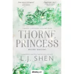 Thorne Princess - Megtört hercegnő