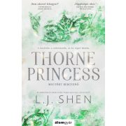 Thorne Princess - Megtört hercegnő