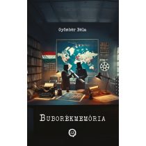   Buborékmemória – avagy fejezetek a magyar-amerikai ipari kémkedés történetéből