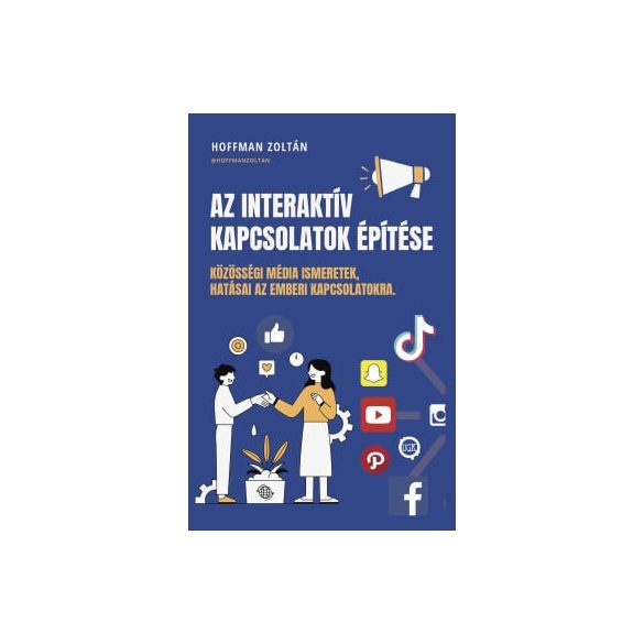 Az Interaktív kapcsolatok építése